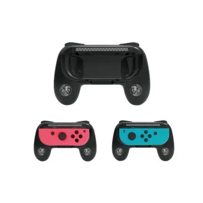 Зарядная станция + аксессуары для Nintendo Switch Hunter Kit DOBE (TNS-860)