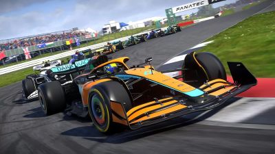 Formula One F1 2022 (Xbox Series X, рус.)