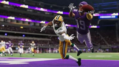 Madden NFL 22 (PS5)