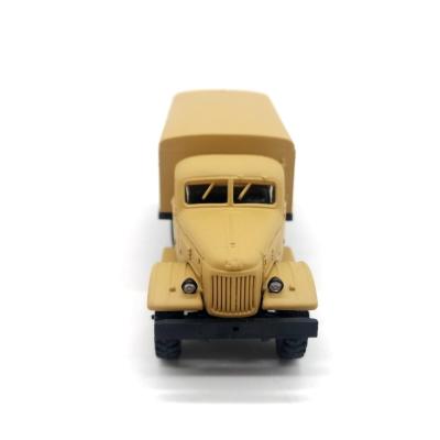 Модель HERPA 744522 ZIL 157 Koffer-LKW 1:87