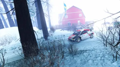 WRC Generations (PS5, рус., витринный образец)