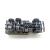 Модель HERPA 744935 Kamaz 5320 Koffer-LKW 1:87 Модель HERPA 744935 Kamaz 5320 Koffer-LKW 1:87