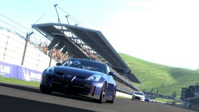 Gran Turismo 5 Prologue Platinum (PS3, б/у, множ.царап., устанавливается на 100%)