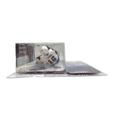 Фигурка McFarlane Sportpicks NHL Action Figure Series 8: Trevor Linder