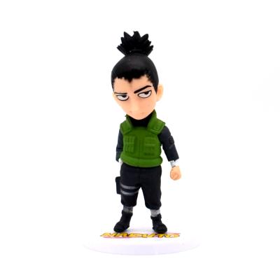 Фигурка Naruto - Шикамару (10 см)