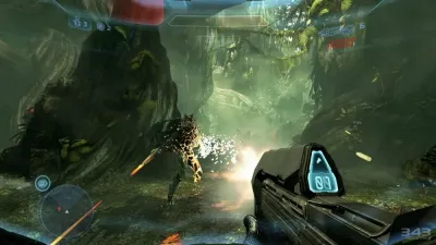 Halo 4 (Xbox 360/One/Series, рус., витринный образец)