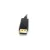 Переходник конвертер DisplayPort (m) - HDMI/DVI/VGA 4K 30HZ HD809 Переходник конвертер DisplayPort (m) - HDMI/DVI/VGA 4K 30HZ HD809