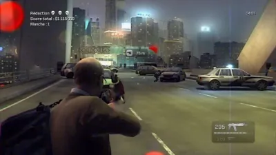 Kane & Lynch 2 Dog Days Коллекционное издание (PS3)