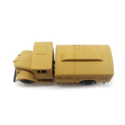 Модель HERPA 744669 Ford 3T Tank 1:87