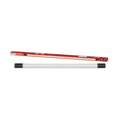 Лампа бактерицидная IN HOME T8-UV-PRO 40Вт 230В G13 1200мм прозрачная