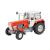 Модель трактора Schuco 450768100 Fortschritt ZT 300 1:32 Модель трактора Schuco 450768100 Fortschritt ZT 300 1:32