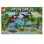 Конструктор Minecraft My World (427 деталей) LB551 Конструктор Minecraft My World (427 деталей) LB551