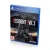 Resident Evil 3 (PS4/PS5, б/у, рус.) Resident Evil 3 (PS4/PS5, б/у, рус.)