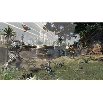 Titanfall (Xbox 360, б/у, рус.)