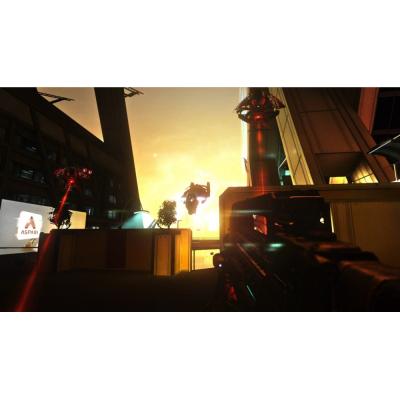 Syndicate (PS3, б/у, рус.)