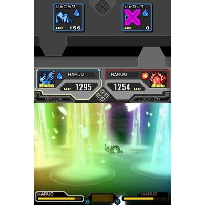 Spectrobes Beyond The Portals (DS, б/у)