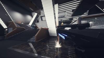 Severed Steel (PS4/PS5, рус.)