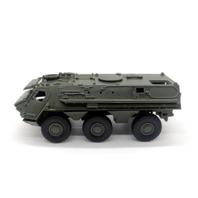 Модель HERPA 740586 Transportpanzer 1 "Fuchs" 1:87