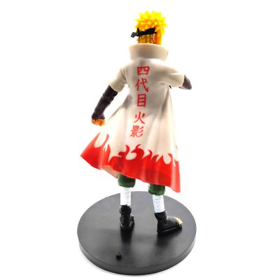 Фигурка Naruto - Минато (18 см)