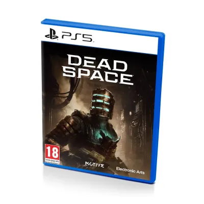 Dead Space Remake (PS5)