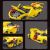 Конструктор Mould King Creative Idea Racing Car Regera Mould King (1341 деталей) 10018 Конструктор Mould King Creative Idea Racing Car Regera Mould King (1341 деталей) 10018