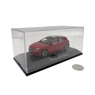 Модель автомобиля Schuco 450752700 Mercedes-Benz A-Klasse 1:43