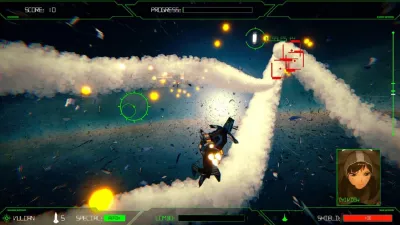 Rogue Flight (PS5)