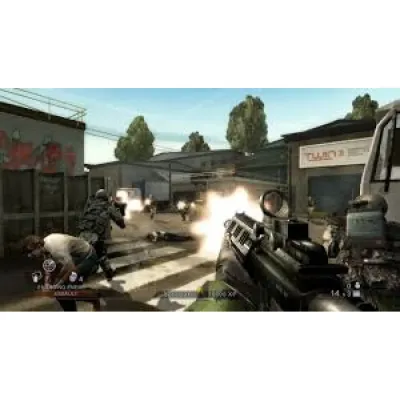 Tom Clancys Rainbow Six Vegas 2 (PC, Jewel, рус.)