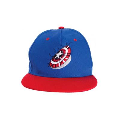 Бейсболка Marvel AVAS Captain America