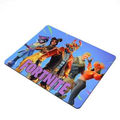 Коврик для мыши Fortnite 1-4 (Medium)