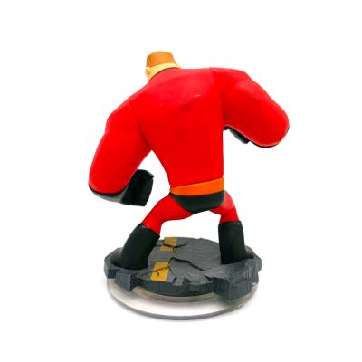 Фигурка Disney Infinity Mr. Incredible (Суперсемейка) (б/у)