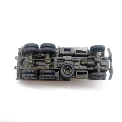 Модель HERPA 741538 M35 + Flak US-Army 1:87