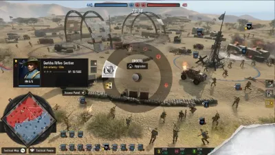 Company of Heroes 3 Console Edition - Launch Edition (Xbox Series X)
