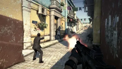 Call of Juarez the Cartel (Xbox 360/One/Series, б/у, рус.)