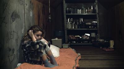 Иные (DVD)