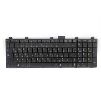 09C13SU-359 (MSI EX/CR/CX-500 series, DNS, Rover) black