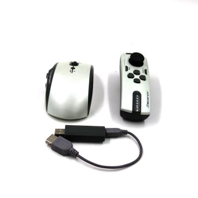 Джойстик и Мышь Bannco xScorch беспроводной (Xbox 360, б/у)