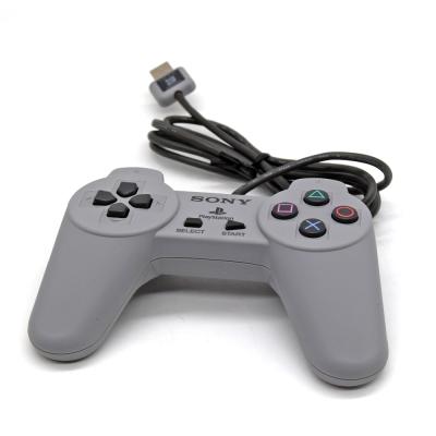 Игровая приставка Sony PlayStation Classic (SCPH-1000R) 1 геймпад, 16Gb Eris (OEM)