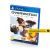Overwatch Origins Edition (PS4/PS5, б/у, рус., множ.царап., уст. на 100%) русская обложка Overwatch Origins Edition (PS4/PS5, б/у, рус., множ.царап., уст. на 100%) русская обложка