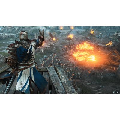 For Honor (Xbox One/Series, б/у)
