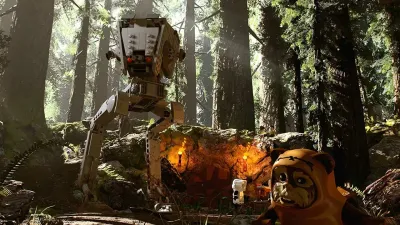LEGO Star Wars Skywalker Saga (PS5, рус.)