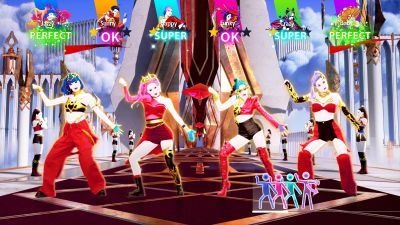 Just Dance 2024 Edition (Xbox Series X/S, рус., в коробке, код на загрузку)