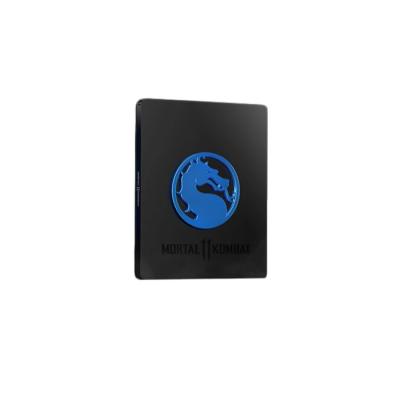 Mortal Kombat 11 Ultimate. Kollectors Edition (Xbox One/Series, рус.)
