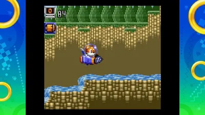 Sonic Origins Plus (PS5, рус.)