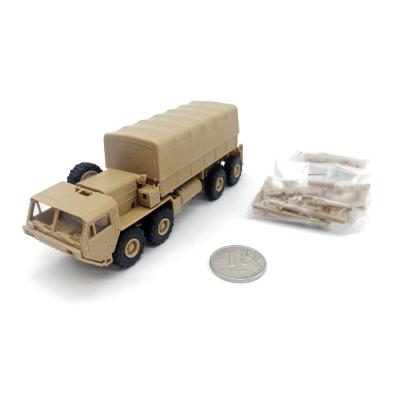 Модель HERPA 740562 M977 LKW 10t 8x8 US Army 1:87