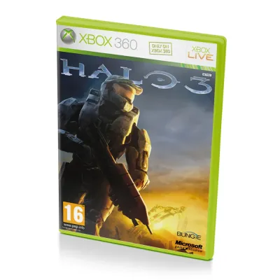 Halo 3 (Xbox 360/One/Series)