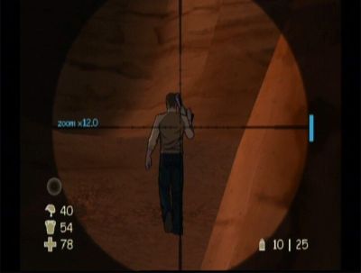 XIII (Xbox/Xbox 360, б/у)