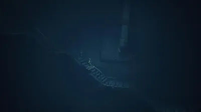 Little Nightmares III (3) (PS5, б/у, рус.)
