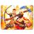 Коврик для мыши God of War 2018-3 (Medium) Коврик для мыши God of War 2018-3 (Medium)