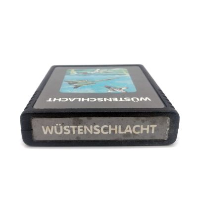 Картридж Atari Wustenschlacht (б/у)